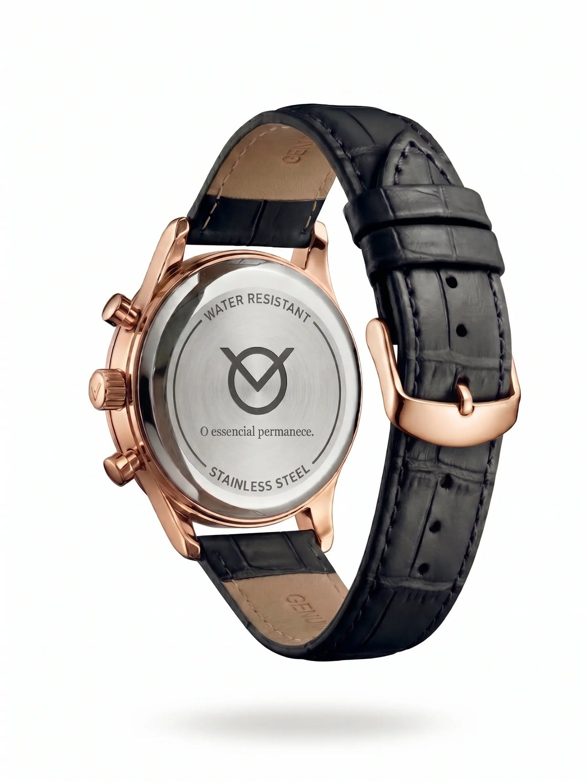 VOXO Flyback 42mm – Men's Chronograph Watch – image 33