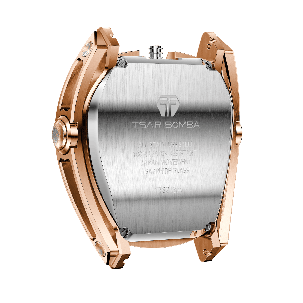 TSAR BOMBA Reactor Interchangeable Watch Head – image 7