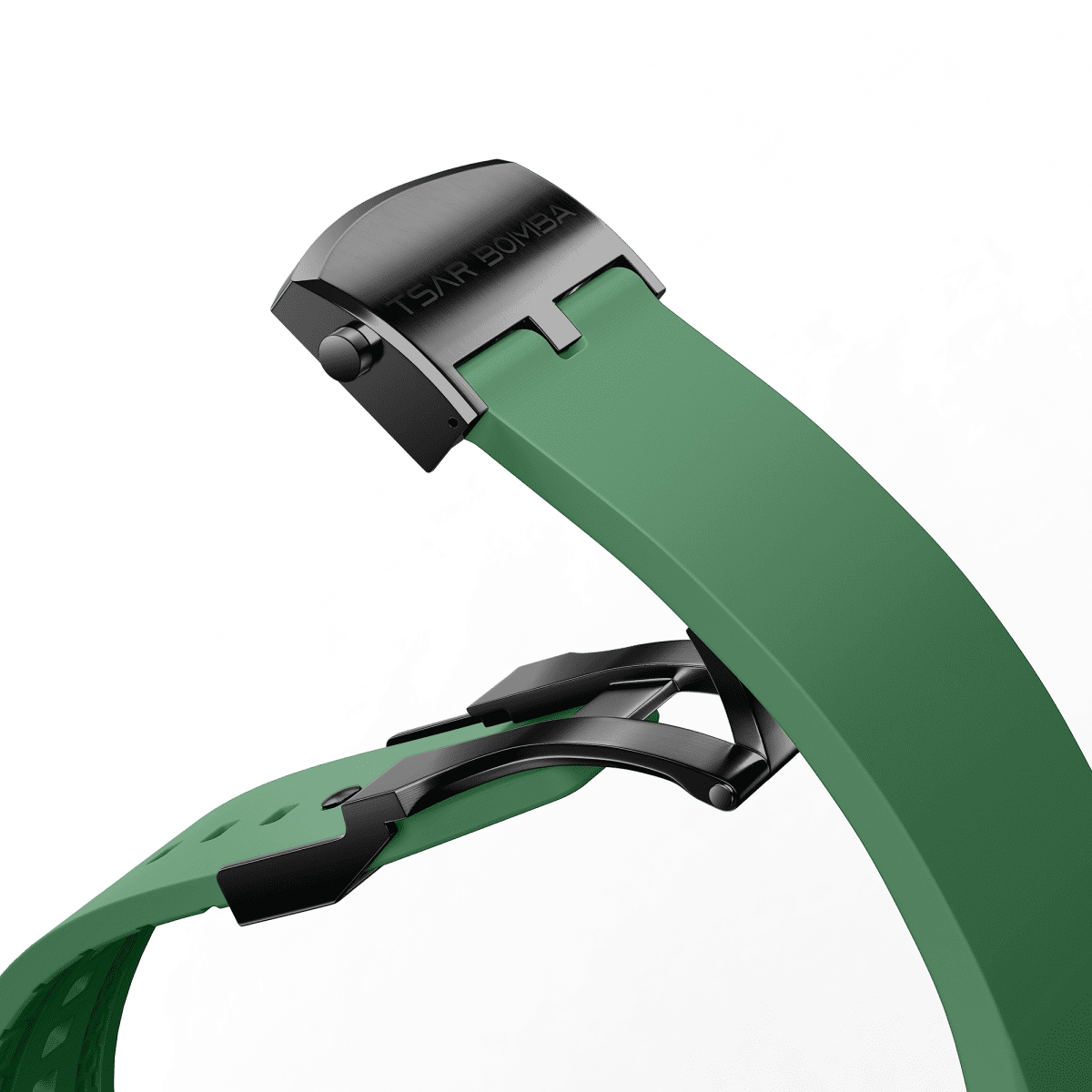 TSAR BOMBA Dark Matter Interchangeable Strap – image 24