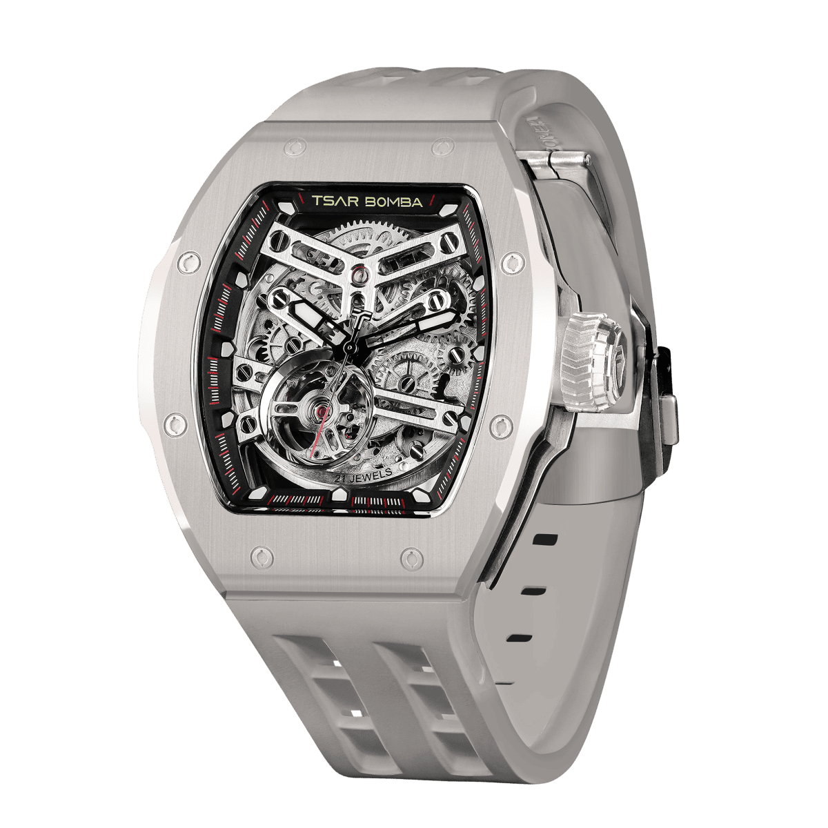TSAR BOMBA Atomic TB8218 Standard Edition – image 80