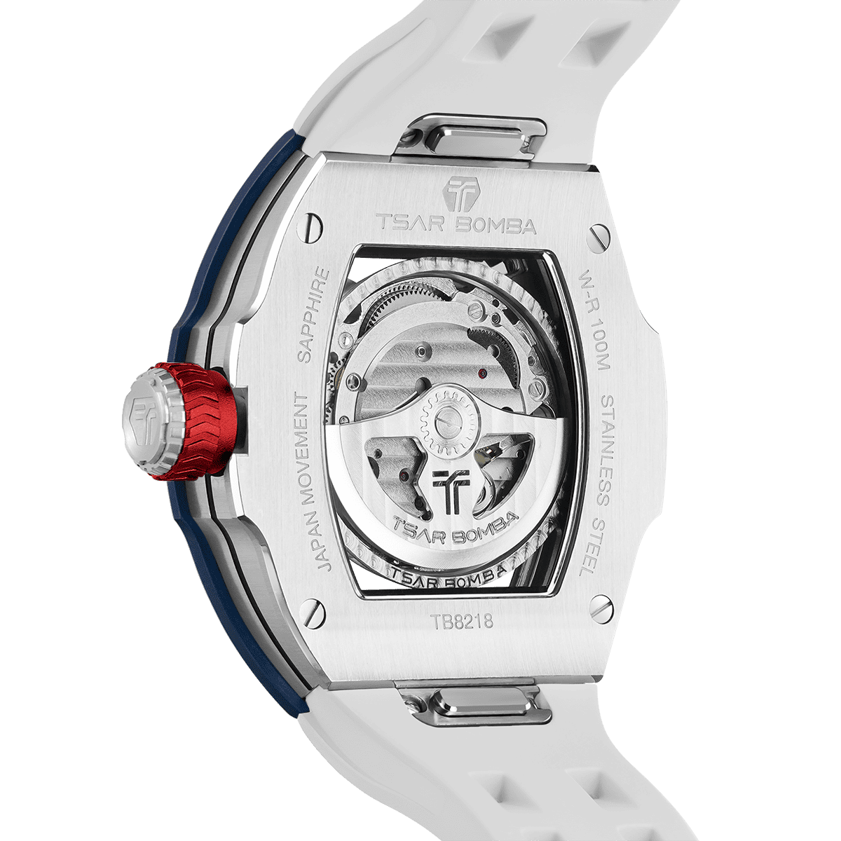 TSAR BOMBA Atomic TB8218 World Cup Edition – image 55