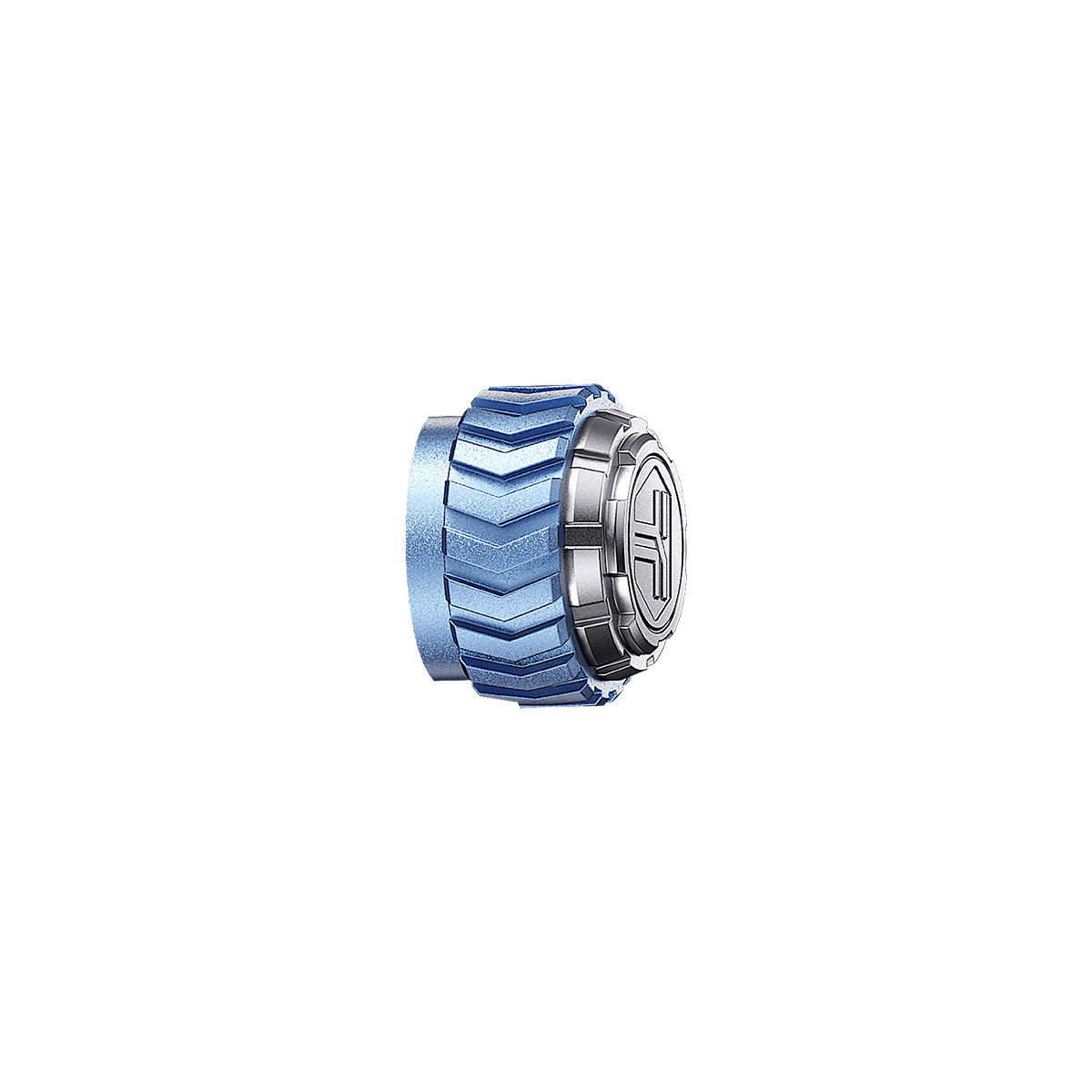TSAR BOMBA Dark Matter Interchangeable Crown – image 8