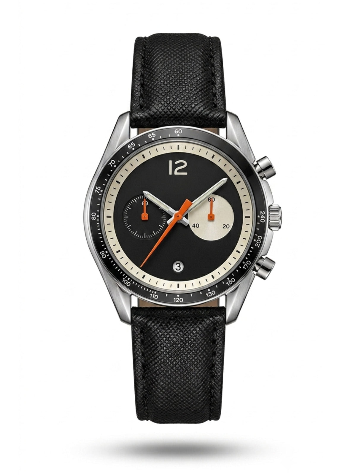 VOXO Frame 41mm – Men's Quartz Watch – image 12