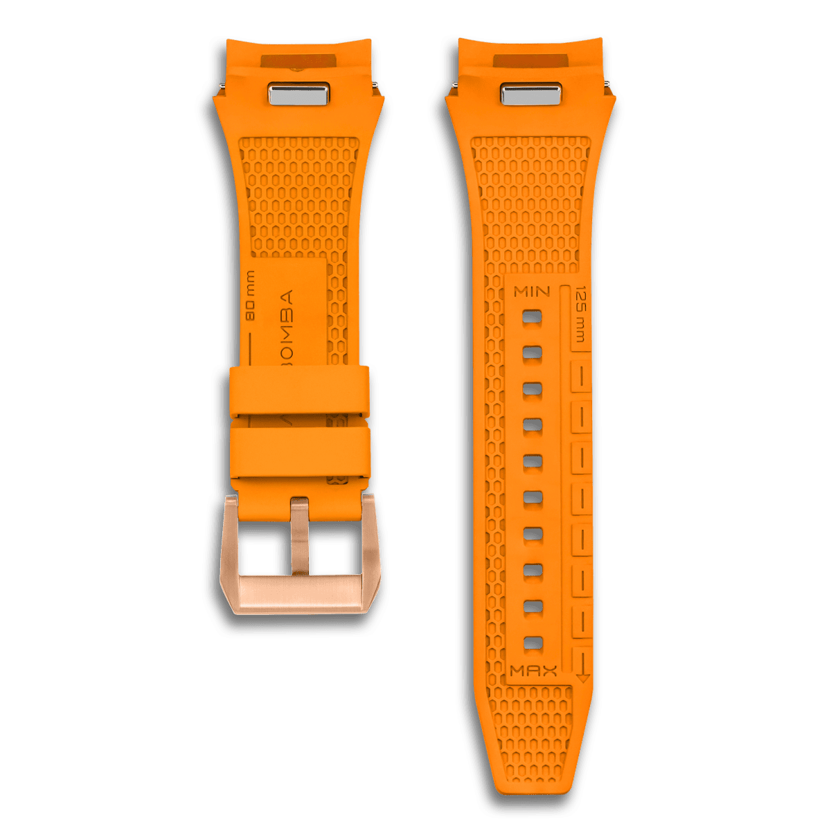 TSAR BOMBA Dark Matter Interchangeable Strap – image 41