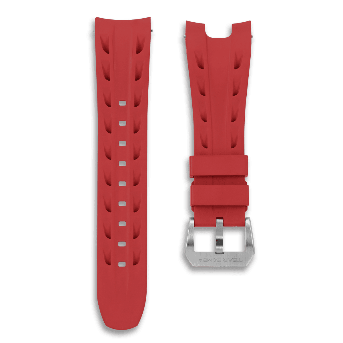 FYNTHER Chronic Strap – Reactor · Red