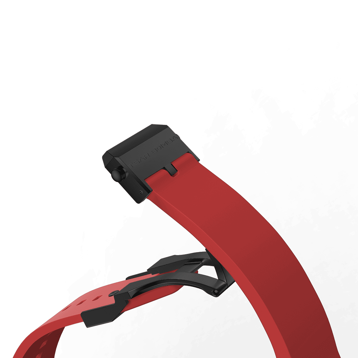 TSAR BOMBA Atomic Interchangeable Strap – image 51