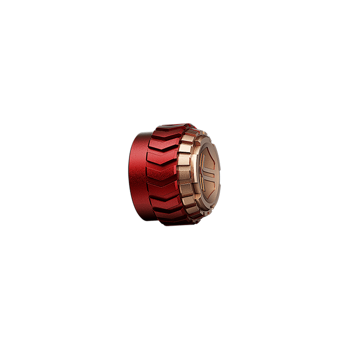 TSAR BOMBA Atomic Interchangeable Crown – image 4