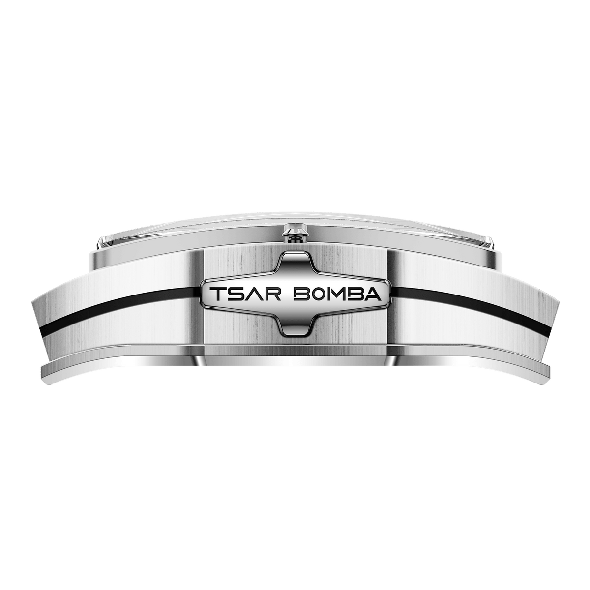 TSAR BOMBA Atomic Interchangeable Watch Head – image 9