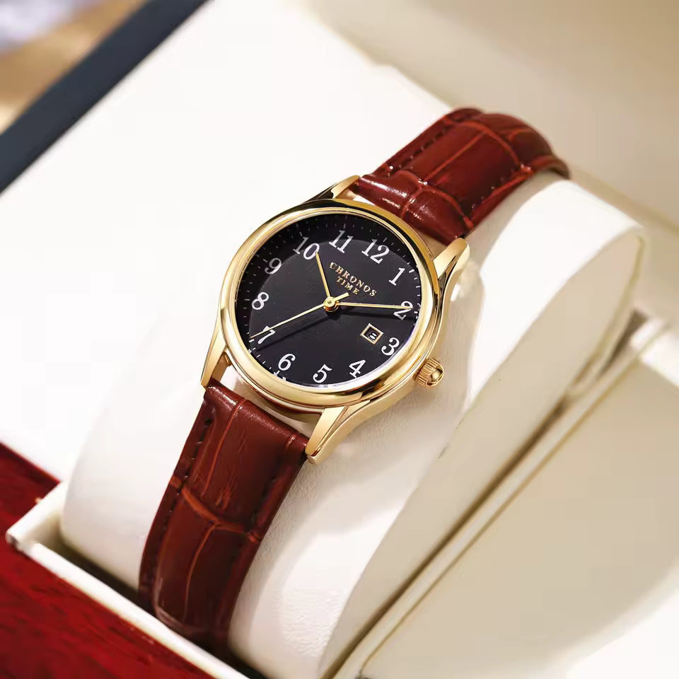 VOXO Chronos 28mm – Women's Quartz Watch – image 4
