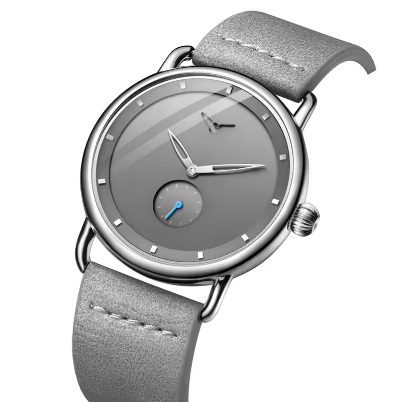 VOXO Minimal 41mm – Men's Quartz Watch – image 7