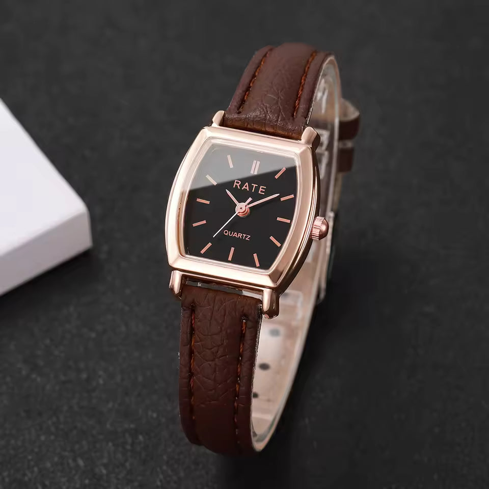VOXO Rate 23mm – Women's Quartz Watch – image 4