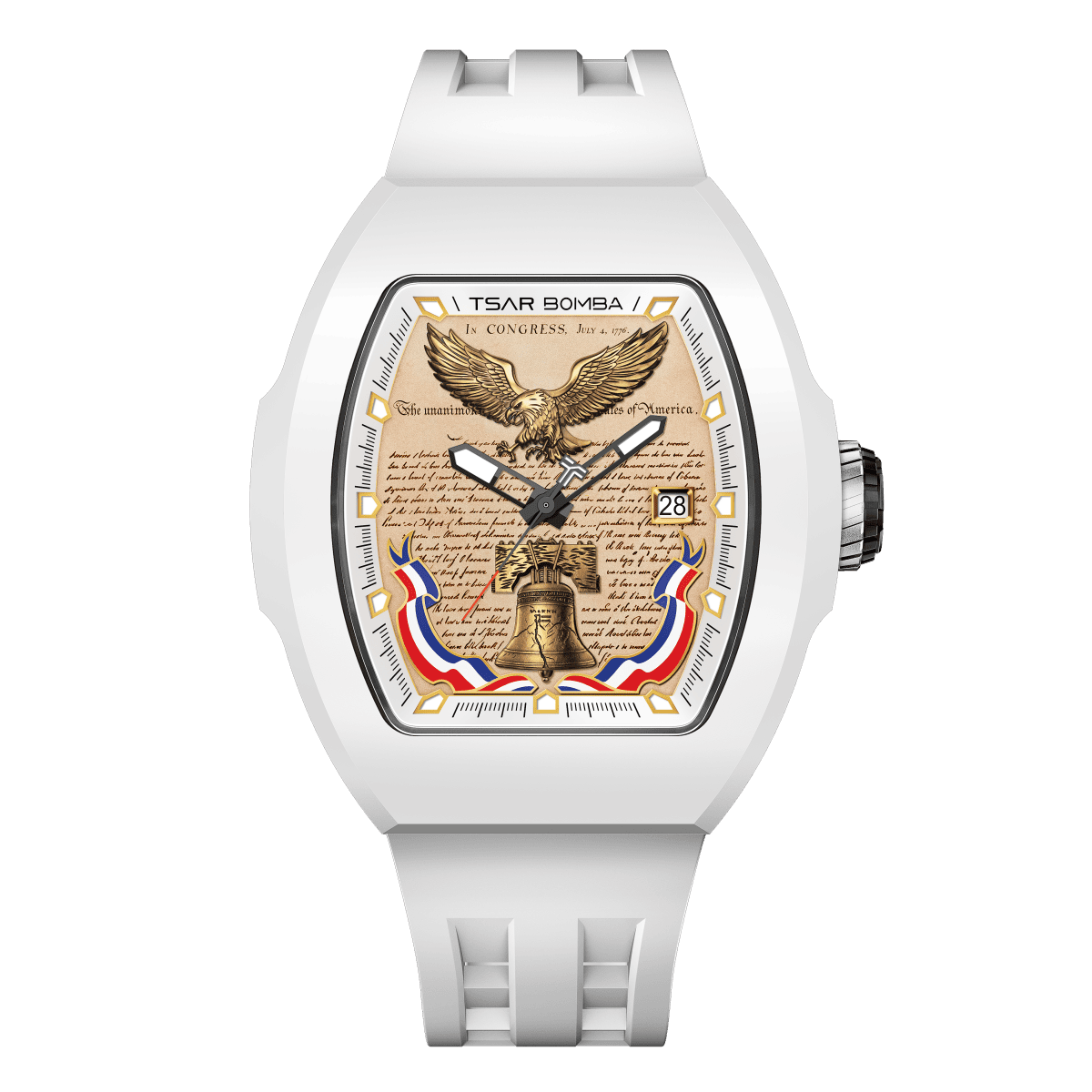 TSAR BOMBA Atomic Minuteman Edition (3-in-1 Set) – image 18