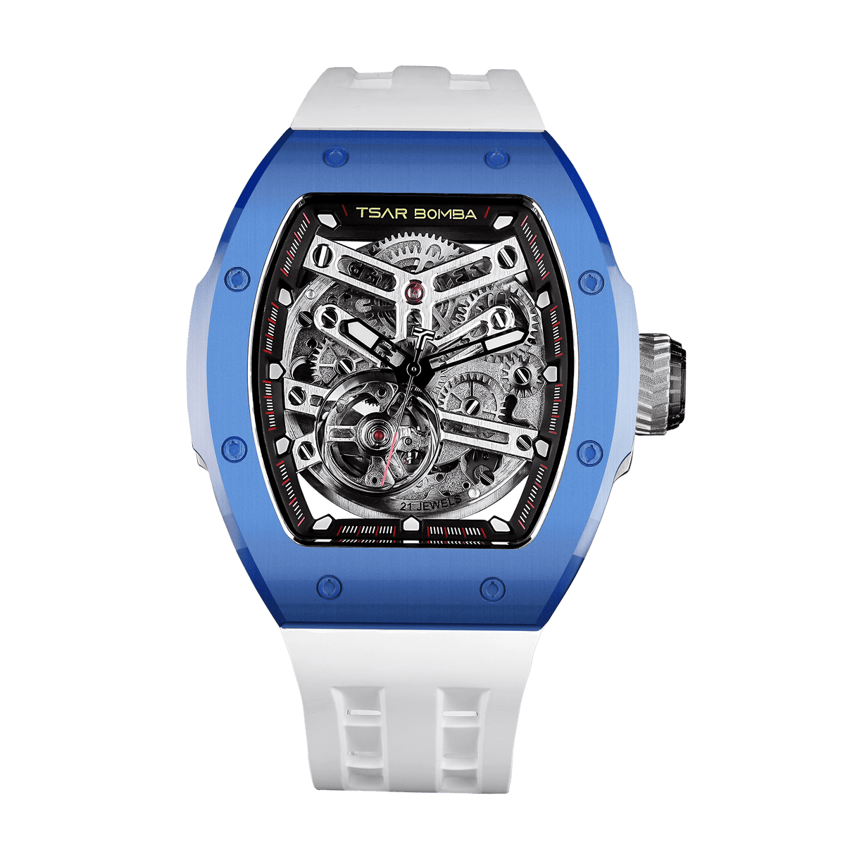 TSAR BOMBA Atomic TB8218 Standard Edition – image 92