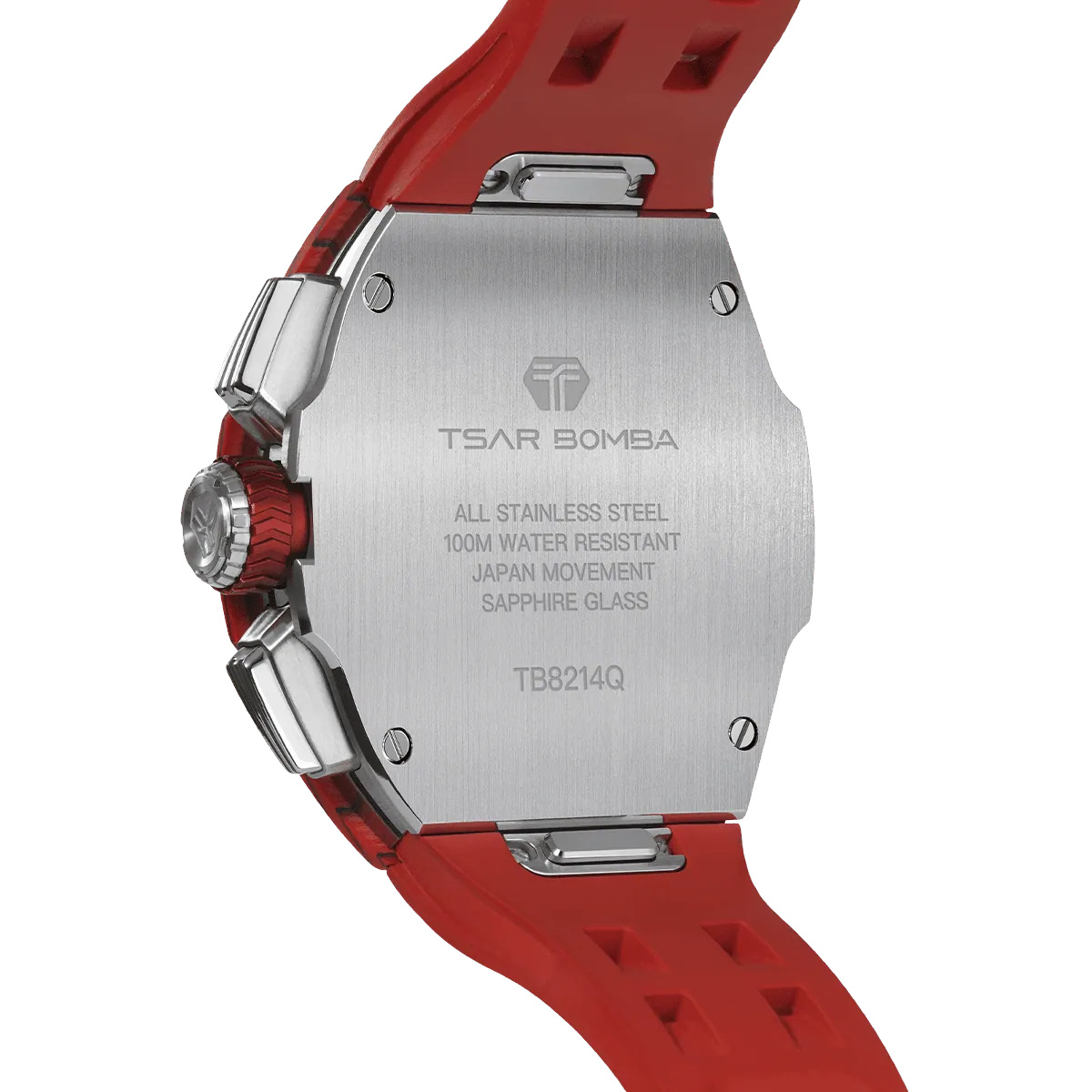 TSAR BOMBA Atomic TB8214 Standard Edition – image 11
