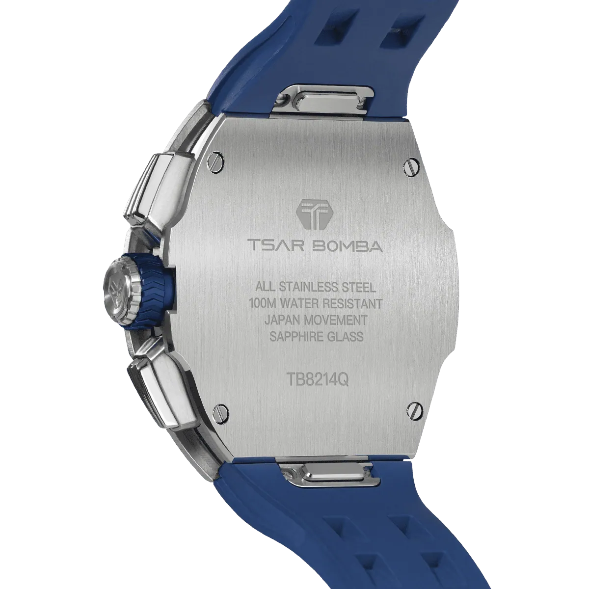 TSAR BOMBA Atomic TB8214 Standard Edition – image 48