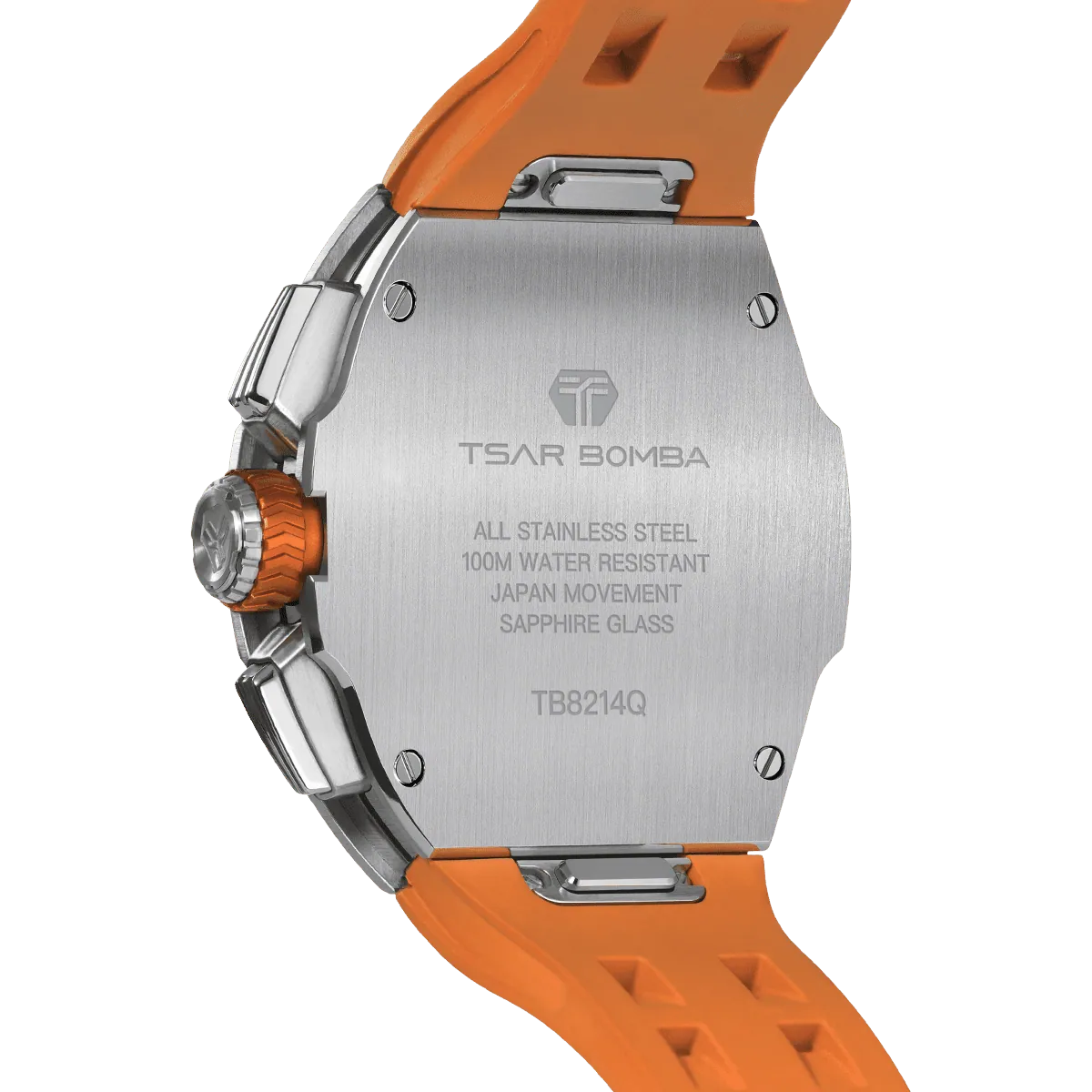 TSAR BOMBA Atomic TB8214 Standard Edition – image 40