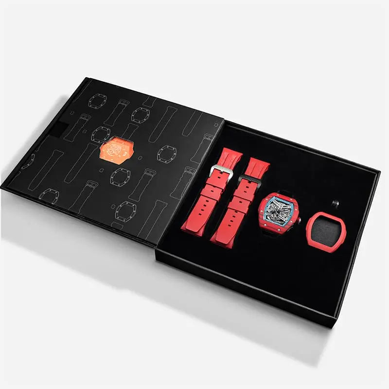 TSAR BOMBA Atomic TB8218 (2-in-1 Set) – image 30