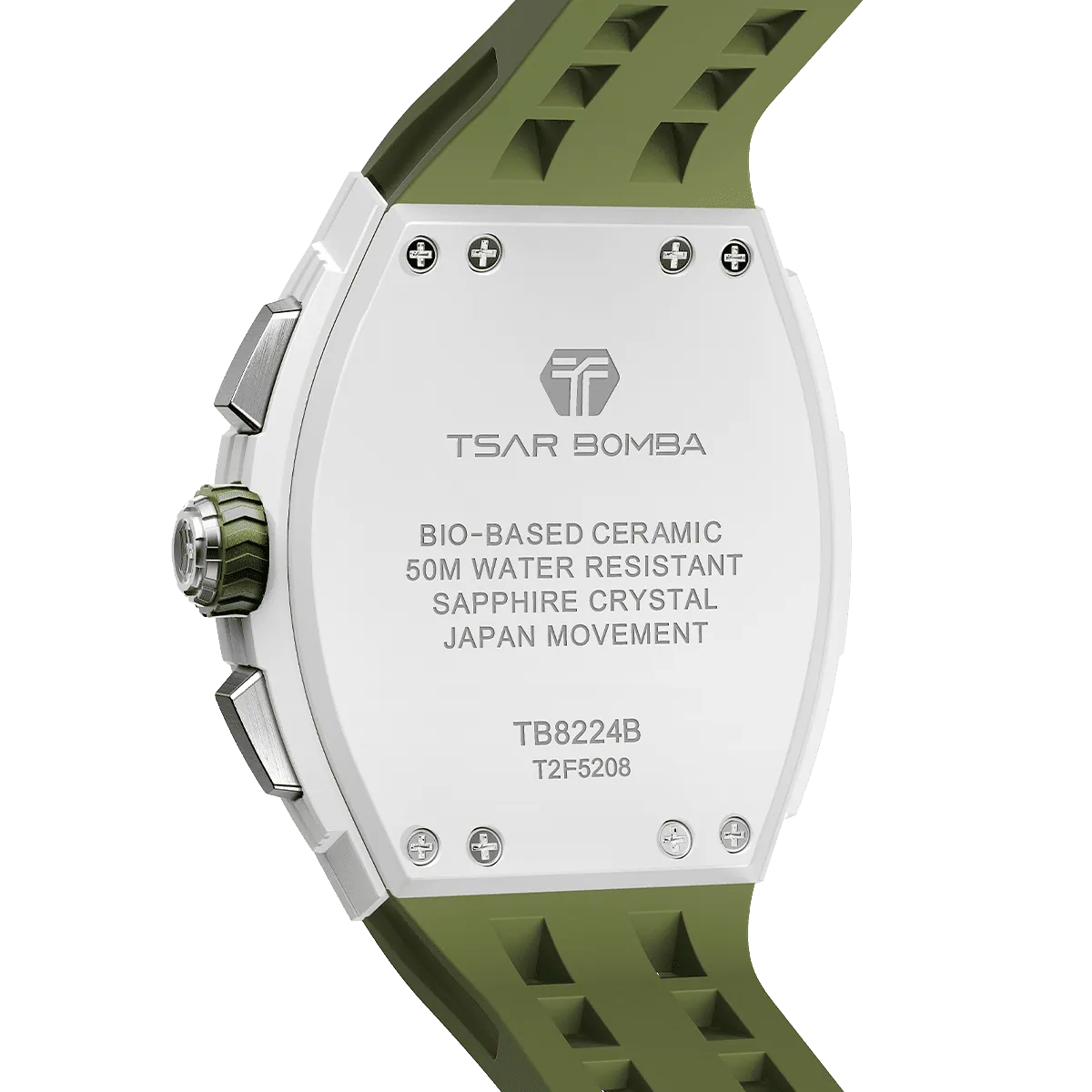 TSAR BOMBA Elemental TB8224B – image 17