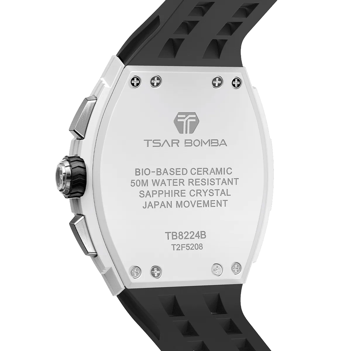 TSAR BOMBA Elemental TB8224B – image 7