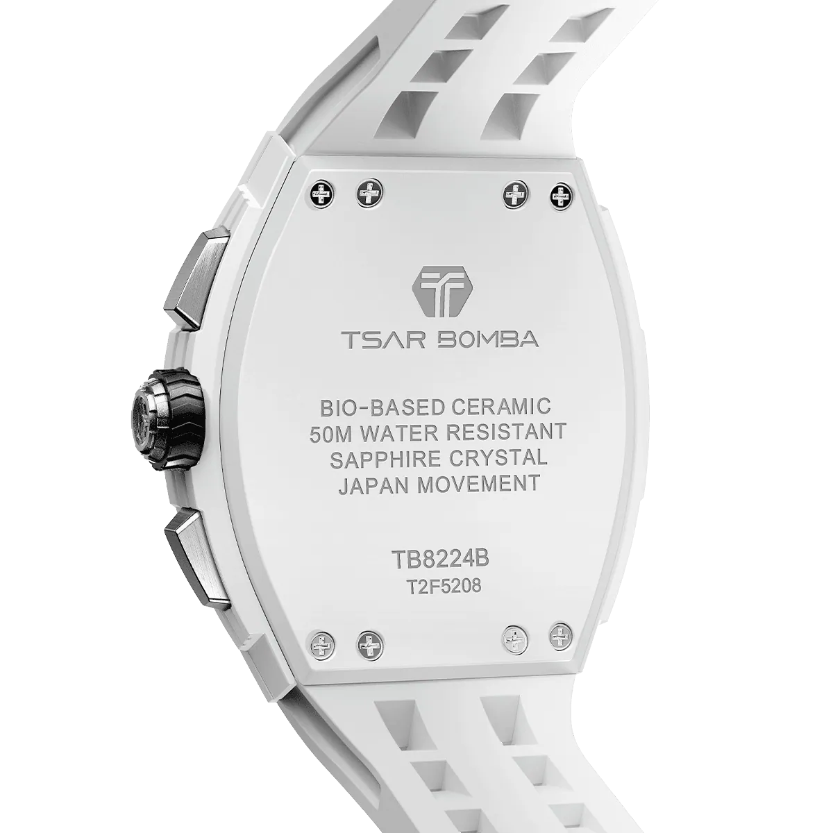 TSAR BOMBA Elemental TB8224B – image 2