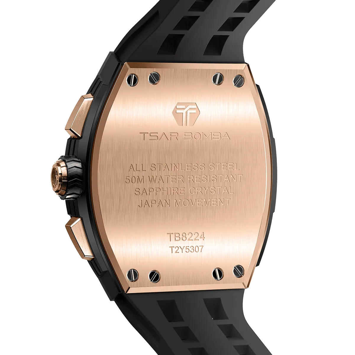 TSAR BOMBA Elemental TB8224Q – image 2