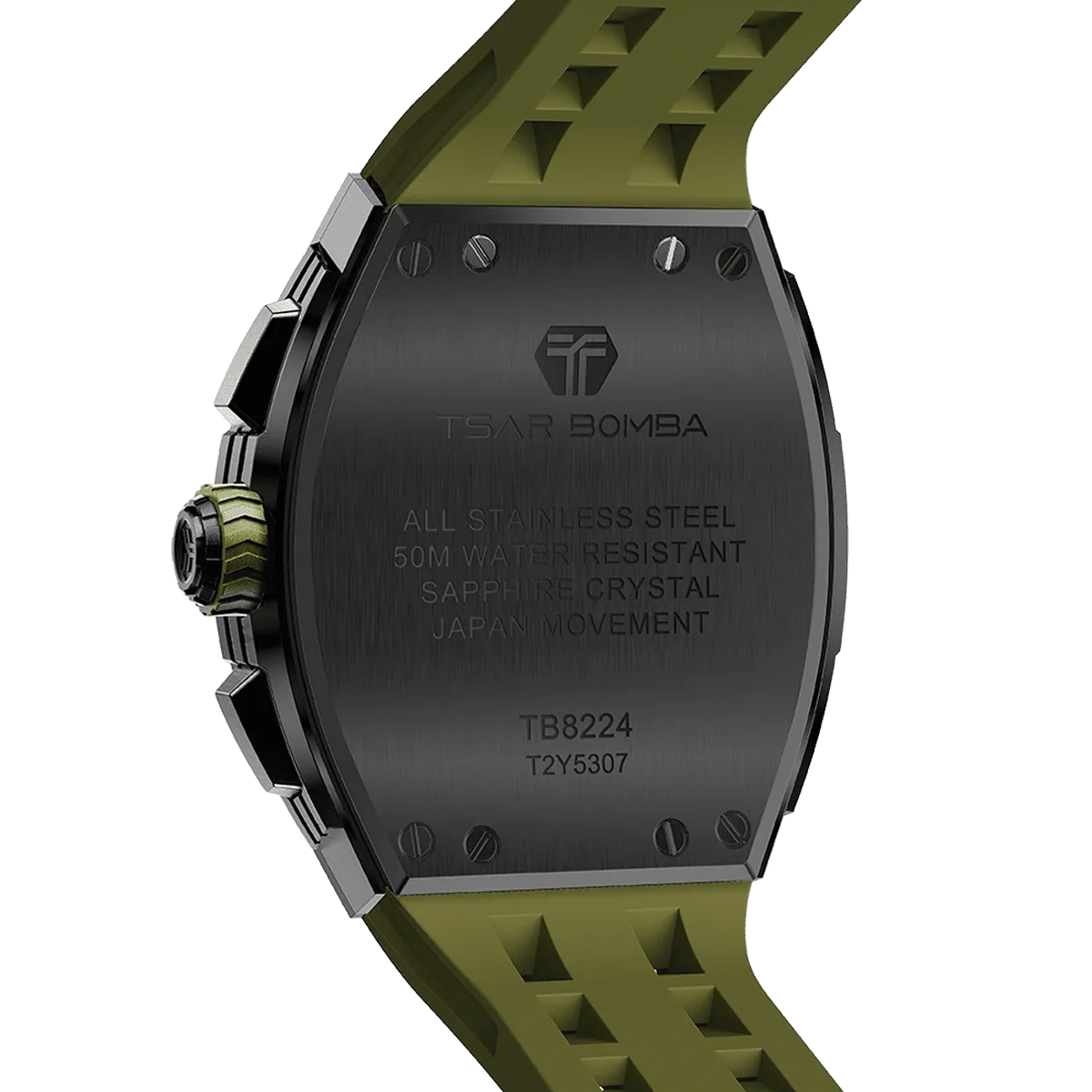 TSAR BOMBA Elemental TB8224Q – image 27