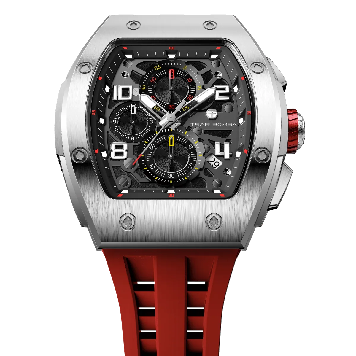 TSAR BOMBA Elemental TB8224Q – image 20