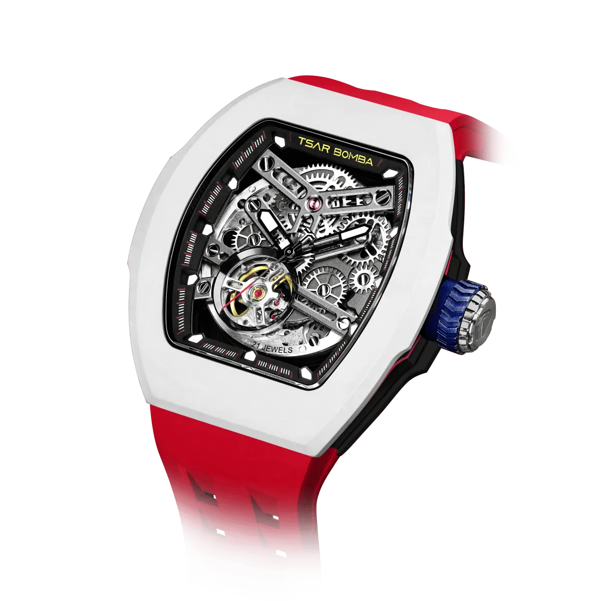 TSAR BOMBA Atomic TB8218 World Cup Edition – image 1