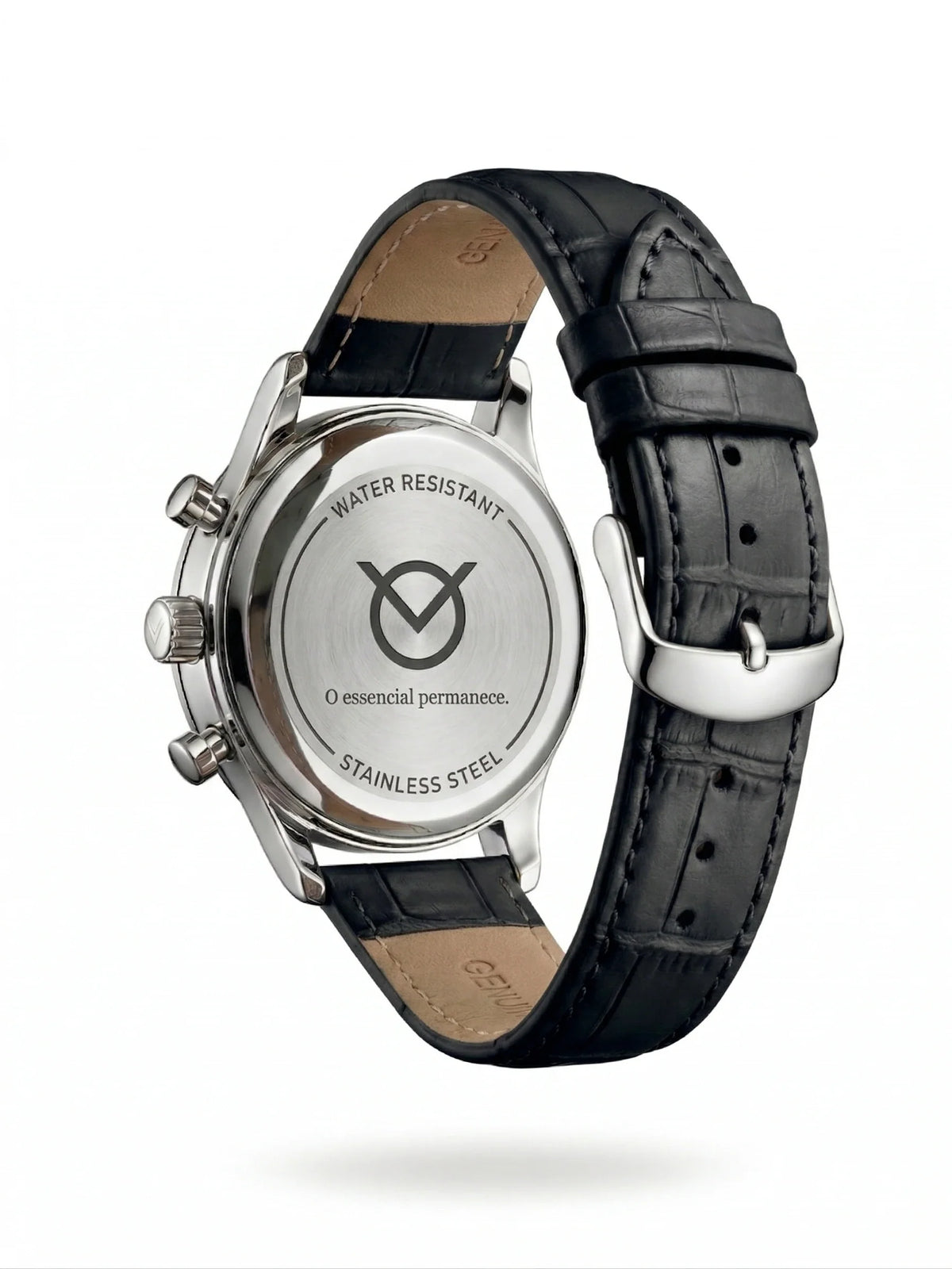 VOXO Flyback 42mm – Men's Chronograph Watch – image 37