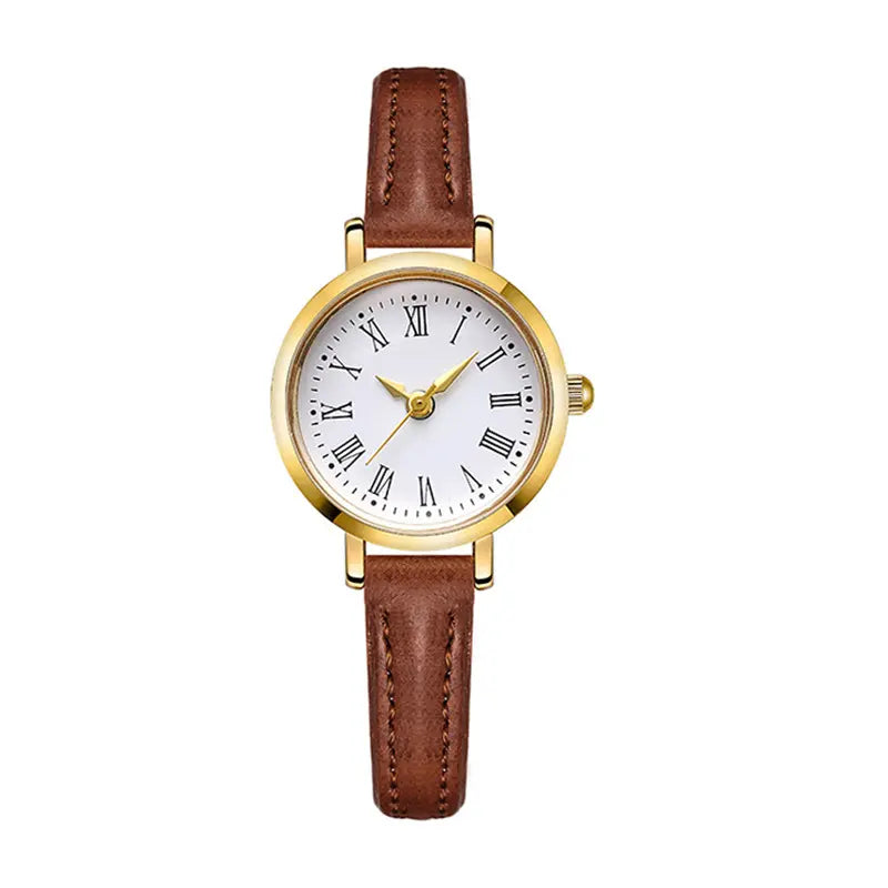 VOXO Vintage 20mm – Women's Quartz Watch – image 1