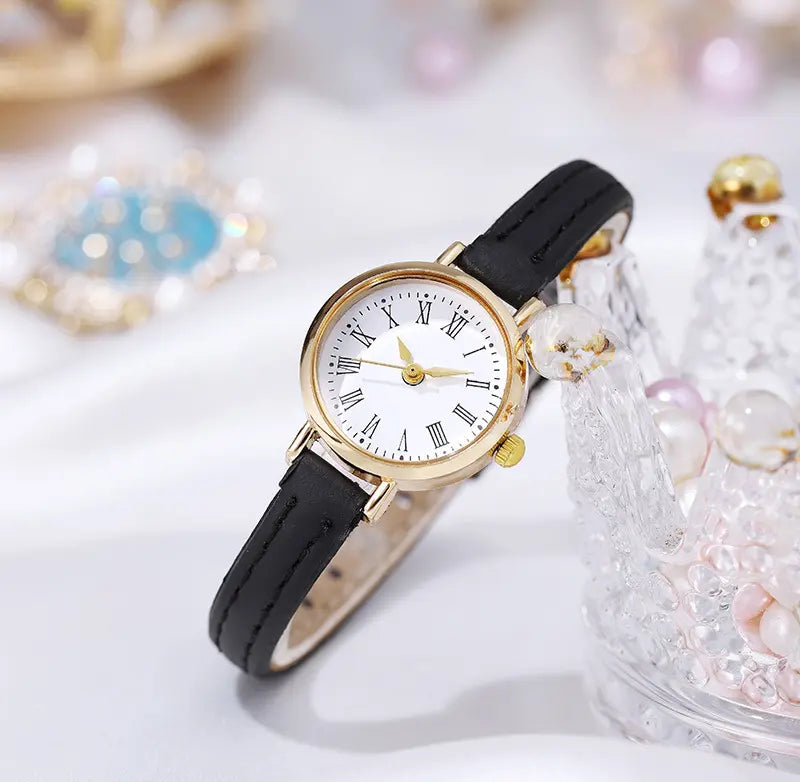 VOXO Vintage 20mm – Women's Quartz Watch – image 4