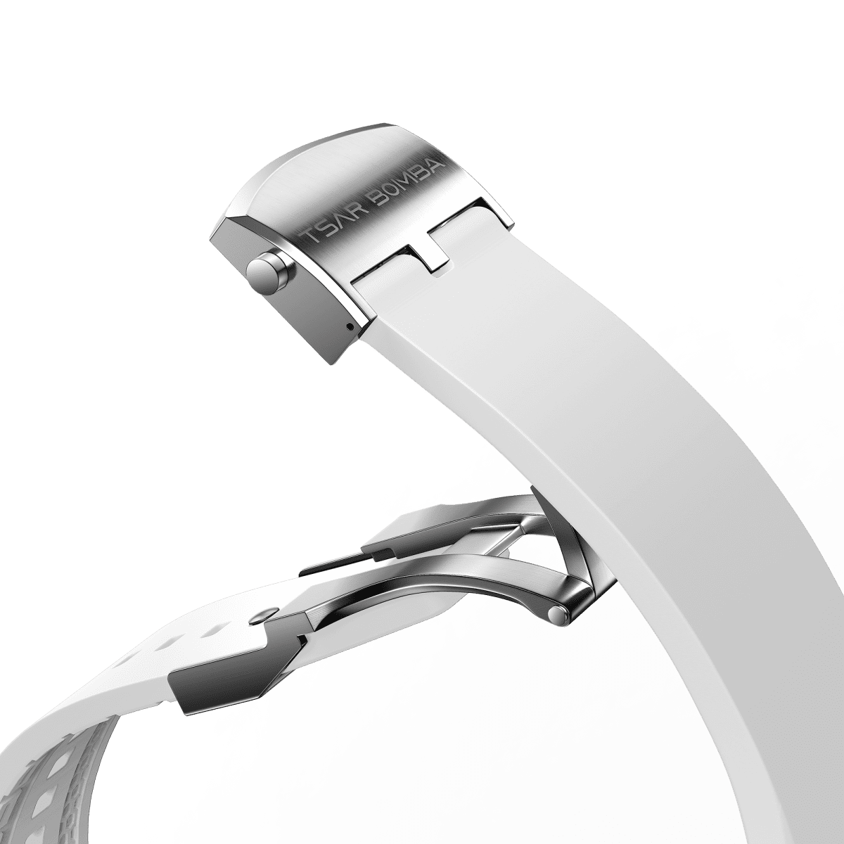 TSAR BOMBA Dark Matter Interchangeable Strap – image 18