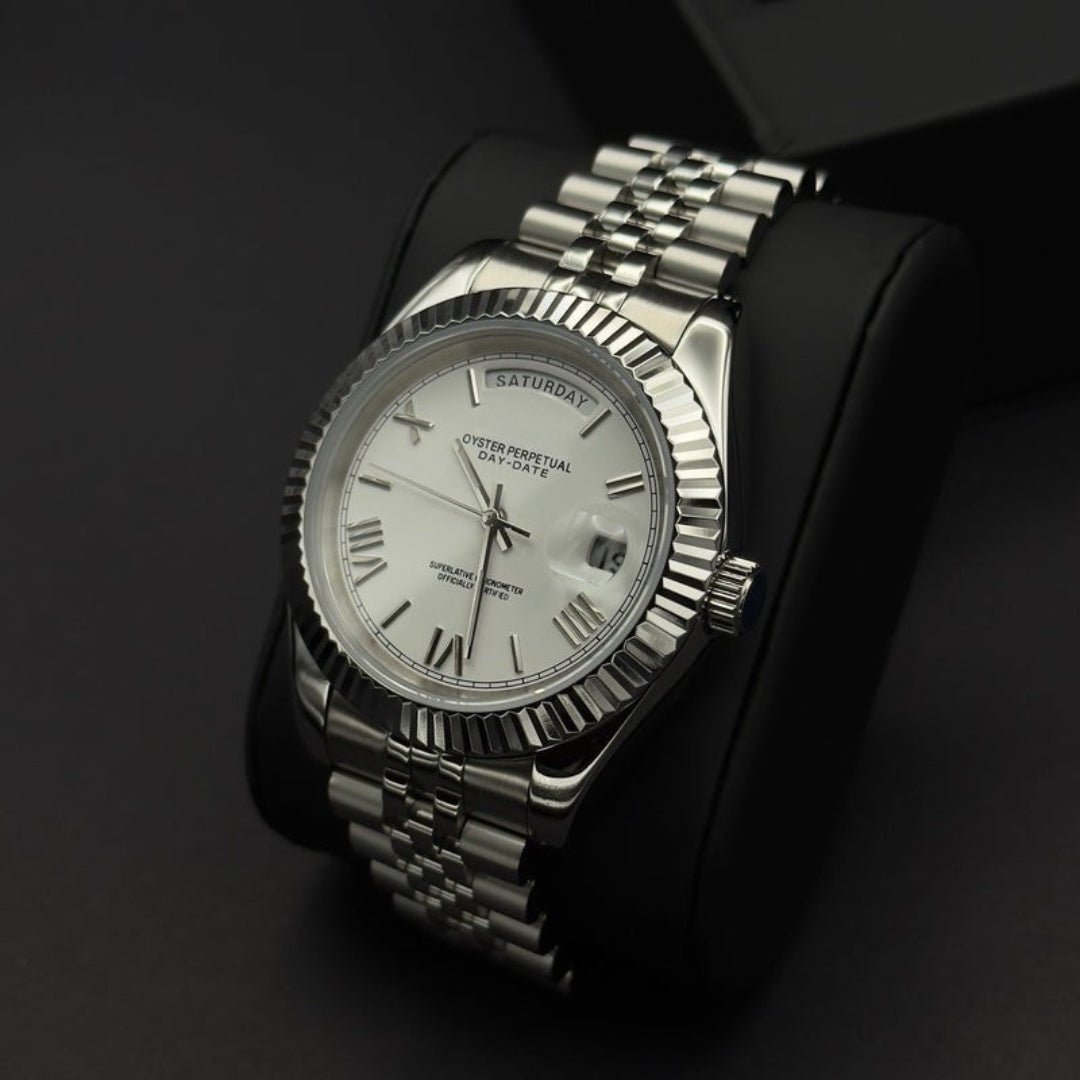 FYNTHER Oyster EDITION JUBILEE SNOW MOD