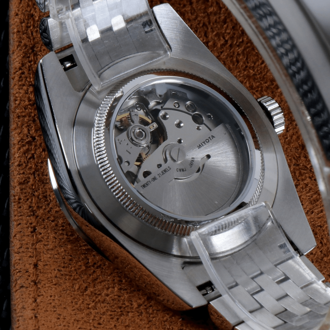 FYNTHER Oyster JUBILEE MOD GALAXY STARDUST EDITION