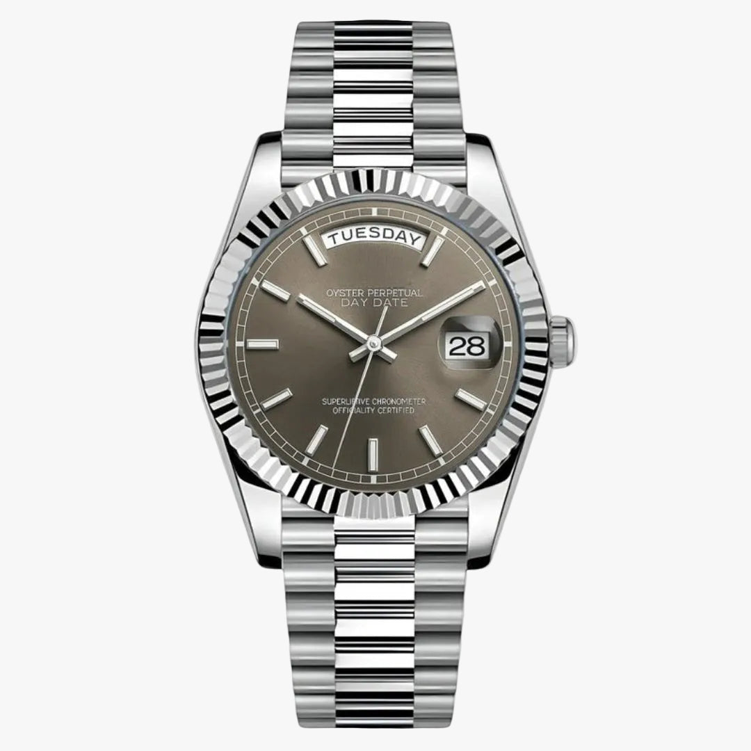 FYNTHER Oyster PRESIDENTIAL MOD IMPERIAL CHAMPAGNE EDITION