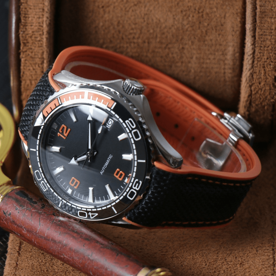 FYNTHER Speedmaster EDITION OCEAN IGNITION MOD