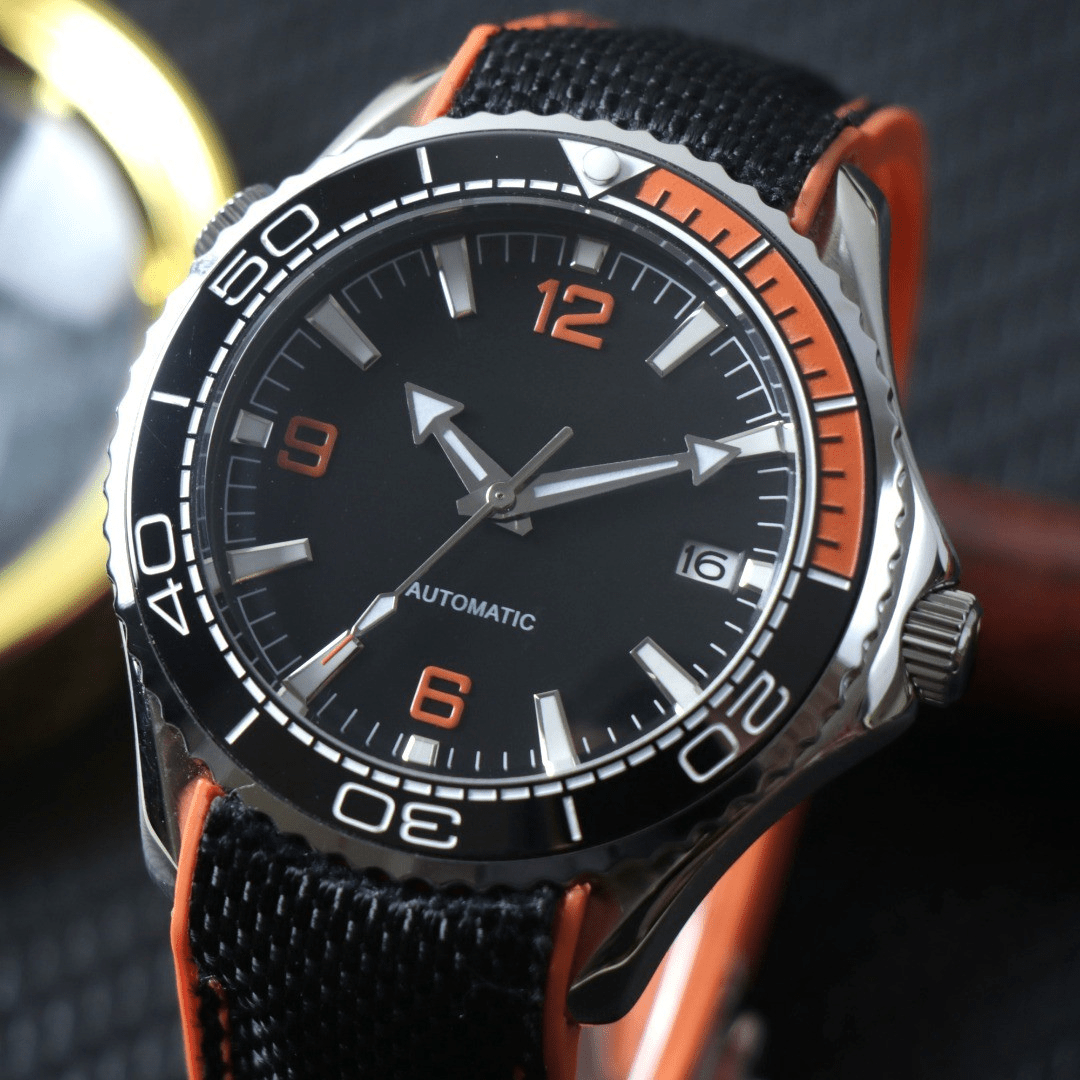 FYNTHER Speedmaster EDITION OCEAN IGNITION MOD