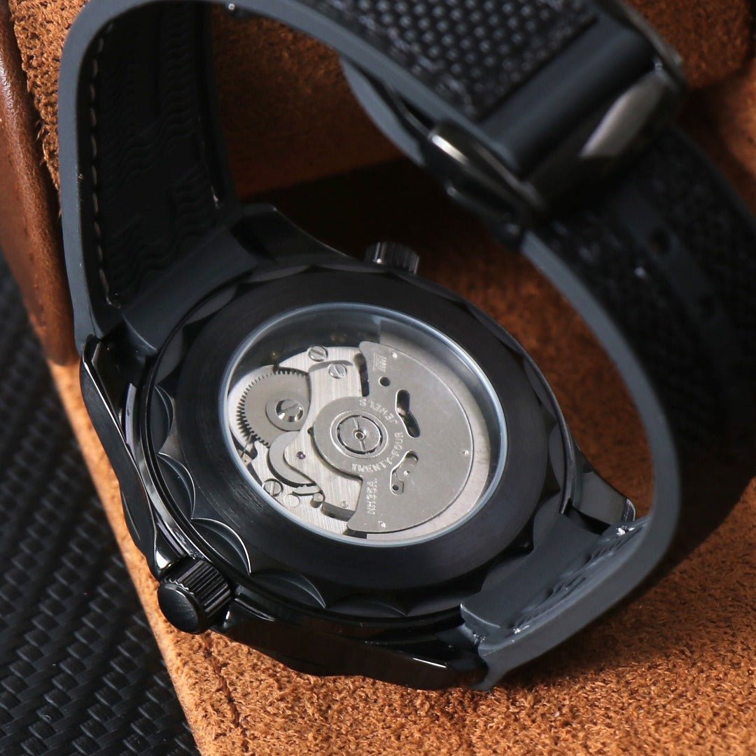 FYNTHER Speedmaster EDITION SHADOW BEETLE MOD