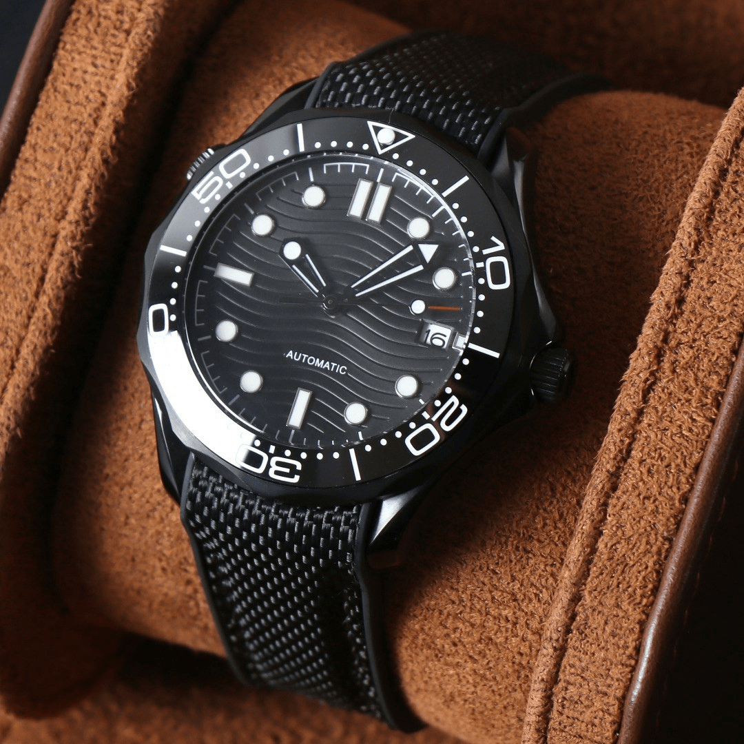 FYNTHER Speedmaster EDITION SHADOW BEETLE MOD