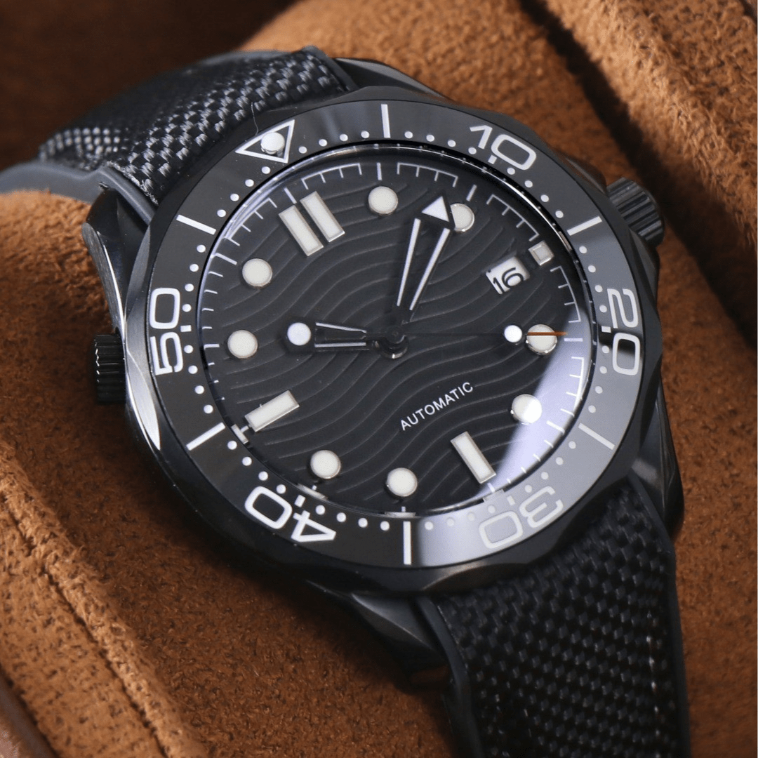 FYNTHER Speedmaster EDITION SHADOW BEETLE MOD