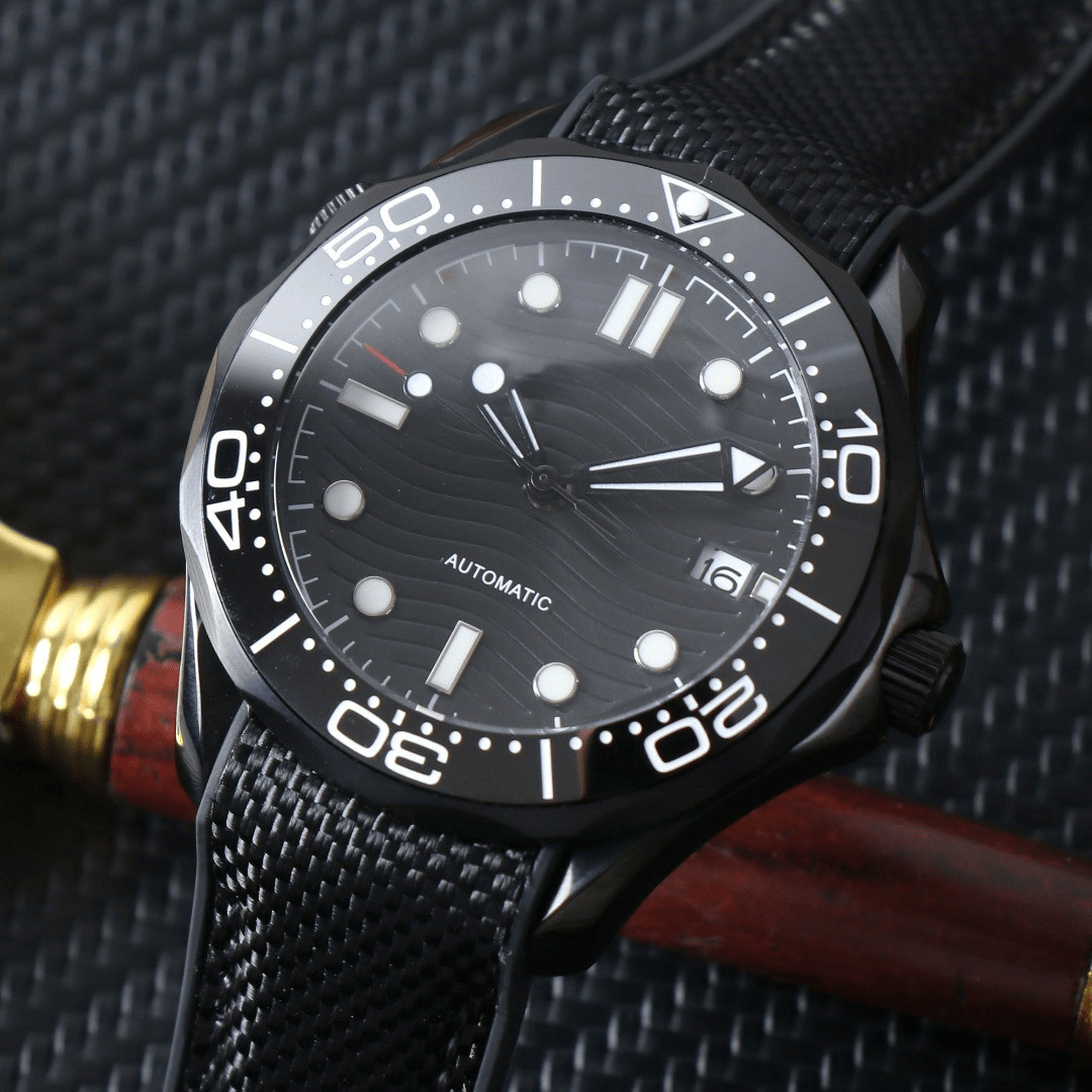 FYNTHER Speedmaster EDITION SHADOW BEETLE MOD
