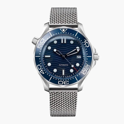 FYNTHER Speedmaster EDITION SILVER MESH BEETLE MOD