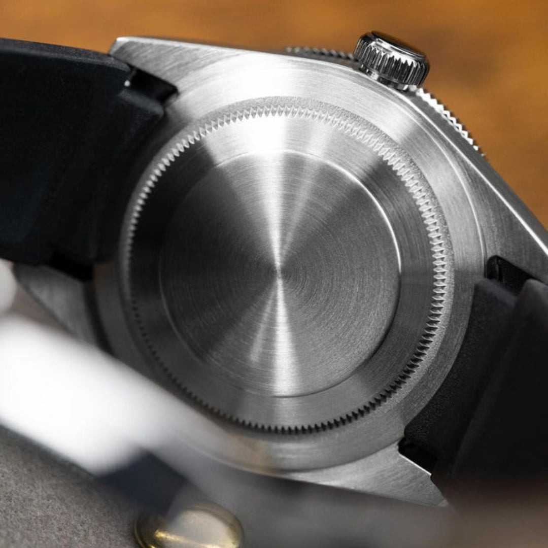 FYNTHER Submariner EDITION SCUBAMASTER 58 HERITAGE MOD