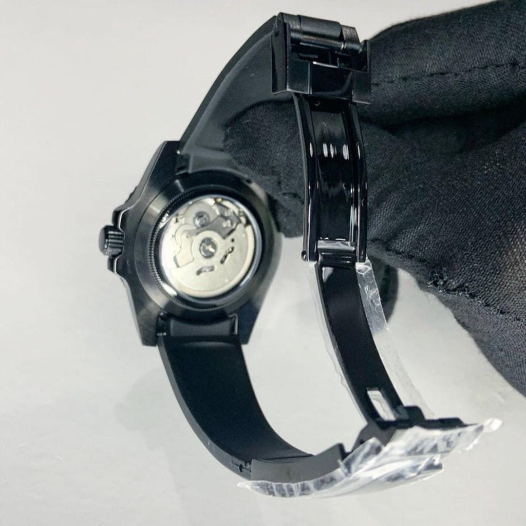FYNTHER Submariner EDTION MARINE SHADOW DIVER MOD