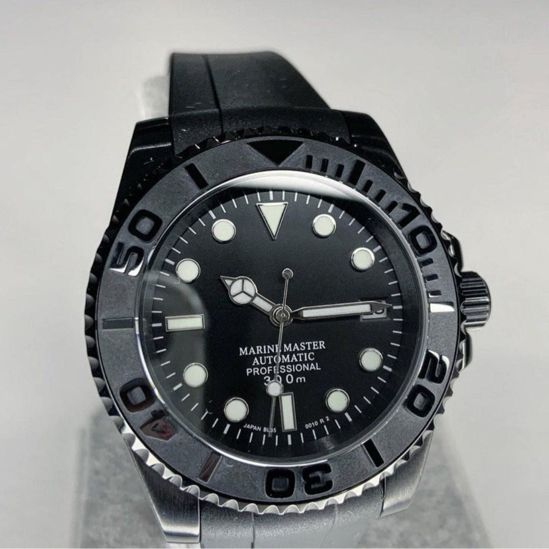 FYNTHER Submariner EDTION MARINE SHADOW DIVER MOD