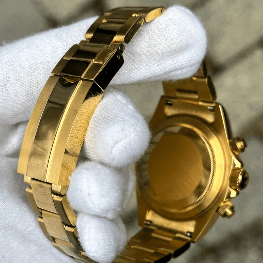FYNTHER Daytona CHRONOGRAPH EDITION JOHN MAYER MOD