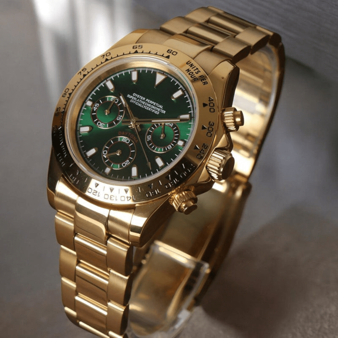 FYNTHER Daytona CHRONOGRAPH EDITION JOHN MAYER MOD