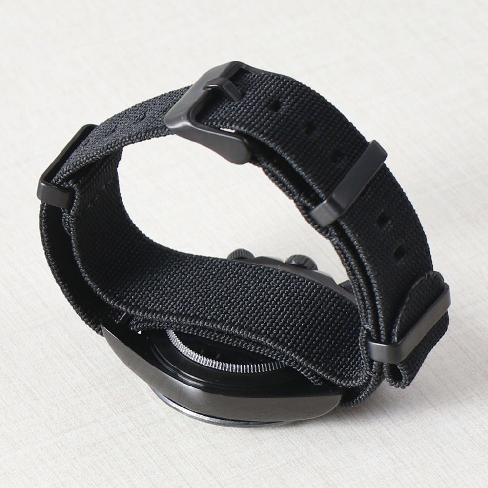 FYNTHER Daytona CHRONOGRAPH MOD BLACK OPS EDITION