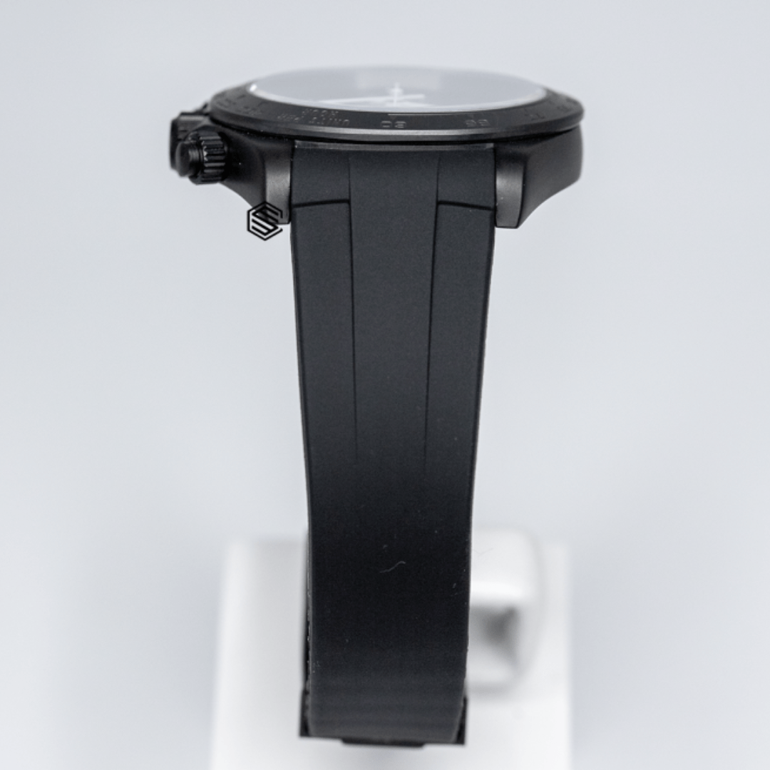 FYNTHER Daytona CHRONOGRAPH MOD SHADOW JAGUAR EDITION