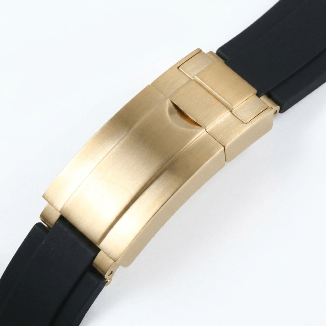 FYNTHER Daytona CHRONOGRAPH MOD TIFFANY GOLD EDITION